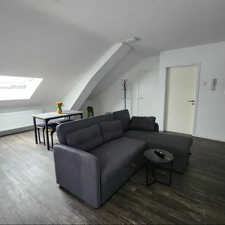 Près De L'aéroport Appartement *